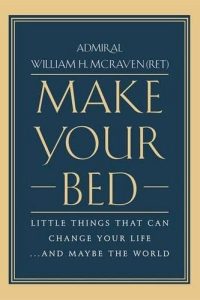 Make Your Bed