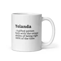Yolanda