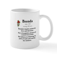 Brenda