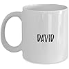 David