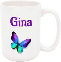 Gina