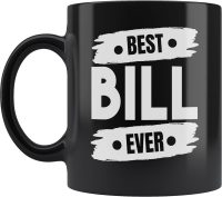 Bill