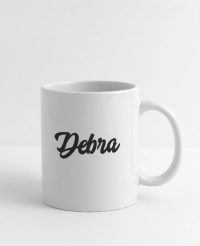 Debra