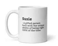 Susie