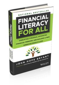 Financial Literacy For All