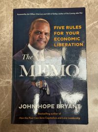 The Memo