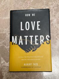 Love Matters