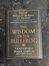 The Wisdom