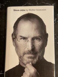 Steve Jobs